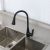 Смеситель для кухни FRAP H71 F4471-6 с гибким изливом