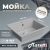 Кухонная мойка Maretti Китчен 565 KT565-GR 57x50 из искусственного камня
