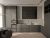 Кухонная мойка Rivelato BK-25 antracite 31x46 из кварцевого композита, антрацит