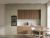 Кухонная мойка Rivelato BK-35 antracite 42x46 из кварцевого композита, антрацит