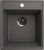 Кухонная мойка Ulgran Quartz forte Forte 425-09 43x49 из кварцевого композита