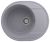Кухонная мойка Ulgran Quartz nora Nora 585-05 59x49 из кварцевого композита