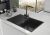 Кухонная мойка Ulgran Quartz prima Prima 780-08 78x50 из кварцевого композита