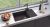 Кухонная мойка Ulgran Quartz prima Prima 860-07 86x50 из кварцевого композита