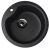 Кухонная мойка Ulgran U-102 U-102-308 48x48 из искусственного камня