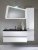 Комплект мебели Cezares «Gliss 105» Bianco