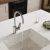 Смеситель для кухни WasserKRAFT Lopau 3200 3207