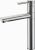 Смеситель для кухни WasserKRAFT Wern 4200 4207