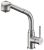 Смеситель для кухни WasserKRAFT Wern 4200 4266 с выдвижным изливом