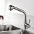 Смеситель для кухни WasserKRAFT Wern 4200 4266 с выдвижным изливом