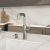 Смеситель для кухни WasserKRAFT A8527 с подключением фильтра