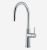 Смеситель для кухни Webert Lima LM940302015 с выдвижным изливом