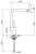 Смеситель для кухни Webert Kitchen 360° TS920302744