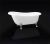 Акриловая ванна BelBagno BB04 170x81, белая