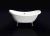 Акриловая ванна BelBagno BB05 183x75, белая