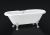 Акриловая ванна BelBagno BB21 177x81, белая
