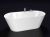Акриловая ванна BelBagno BB14 178x84, белая