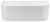 Акриловая ванна BelBagno BB412-1700-800 170x80, белая