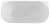 Акриловая ванна BelBagno BB412-1700-800-MATT 170x80, белая матовая