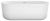 Акриловая ванна BelBagno BB709-1700-780 171x78, белая