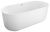 Акриловая ванна BelBagno BB709-1700-780 171x78, белая