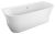 Акриловая ванна BelBagno BB711-1700-750 170x75, белая