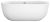 Акриловая ванна BelBagno BB706-1800-800 180x80, белая