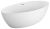 Акриловая ванна BelBagno BB707-1860-880 186x88, белая
