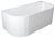 Акриловая ванна BelBagno BB713-1700-800 170x80, белая