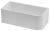 Акриловая ванна BelBagno BB712-1600-730-L 160x73, белая