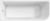 Акриловая ванна BelBagno BB712-1600-730-L 160x73, белая