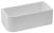 Акриловая ванна BelBagno BB712-1600-730-R 160x73, белая