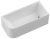 Акриловая ванна BelBagno BB712-1600-730-R 160x73, белая