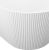 Акриловая ванна BelBagno Uno BB714-1700-800-L 170x80, белая