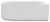 Акриловая ванна Cezares Lux CZR-LUX-CORNER-165-80-58-R 165x80, белая