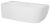 Акриловая ванна Cezares Stylus CZR-STYLUS-CORNER-180-80-59-L 180x80, белая