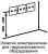 Акриловая ванна Timo Iva IVA1610L-KTIVA16-SPV1505-T-CM 160x100, белая