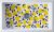 Кухонная мойка OMOIKIRI Mikura 76-Lemon 4993020 76x46 керамическая