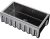 Кухонная мойка OMOIKIRI Mikura 83-SI 4993175 84x46 керамическая, silver
