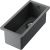 Кухонная мойка OMOIKIRI Bosen 20-U-PL 4993227 20x44 из искусственного гранита, платина
