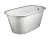 Ванна PAA «Vario Round»