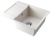 Кухонная мойка OMOIKIRI Daisen 65-PA 4993680 65x51 из искусственного гранита, пастила