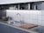Смеситель для кухни OMOIKIRI Shinagawa P-BL 4974106