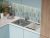 Смеситель для кухни OMOIKIRI Nakagawa P-PL 4974312, платина