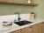 Смеситель для кухни OMOIKIRI Nakagawa P-PL 4974312, платина