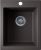 Кухонная мойка OMOIKIRI Omishima 41-SG Matt 4997549 41x51 керамическая, stone grey матовый
