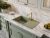 Смеситель для кухни OMOIKIRI Amagasaki GB 4994362 с подключением фильтра