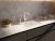 Смеситель для кухни OMOIKIRI Nakagawa 2 Plus IB 4994444 с подключением фильтра, indigo blue