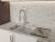 Смеситель для кухни OMOIKIRI Mikawa 2 Plus-SB GB 4994455 с выдвижным шлангом и подключением фильтра