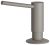 Дозатор OMOIKIRI OM-02-GR-P 4975036, leningrad grey